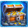 deep sea frenzy treasure symbol icon