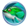 deeper money bass symbol 3 icon