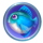 deeper money bass symbol 4 icon