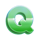 deeper money bass symbol 9 icon