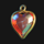 deepsea riches powerpoints heart symbol icon