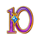 defenders of mystica 10 symbol icon