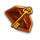 deluxe wilds key symbol icon