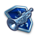 deluxe wilds trumpet symbol icon