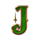 demi gods iv christmas edition jack symbol icon