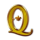 demi gods iv queen symbol icon