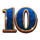 demi gods v 10 symbol icon