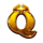 demi gods v q symbol icon