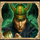 demi gods vi mystic shadows warrior 2 symbol icon