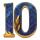 demi gods vii 10 symbol icon