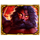demi gods vii nightfall hephaestus symbol icon