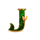 demi gods vii nightfall j symbol icon