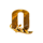 demi gods vii nightfall q symbol icon