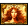 demi gods vii sun goddess symbol icon