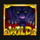 demon diamond panther wild symbol icon