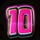 demon pots 10 symbol icon