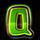 demon pots q symbol icon
