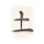 densho a symbol icon