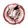 densho crane symbol icon