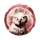 densho owl symbol icon