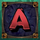depths of fortune 2 a symbol icon