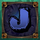 depths of fortune 2 j symbol icon