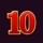 desert cats 10 symbol icon