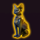 desert cats cat symbol icon