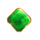 desert scarabs prizetower green gem symbol icon
