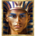 desert spins megaways egyptian pharaoh symbol icon