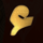 desert treasure q symbol icon