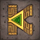 destiny wild k symbol icon