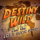 destiny wild scatter symbol icon
