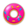 detective donut sweet 1 symbol icon