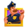 detective donut wild 1 symbol icon