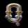 detective fortune q symbol icon