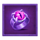 devil fire 2 ring symbol icon