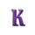 devil fire bonus coin k symbol icon