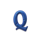 devil fire bonus coin q symbol icon