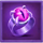 devil fire bonus coin ring symbol icon