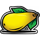 devil joker jackpot pear symbol icon
