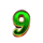 devilicious 9 symbol icon