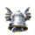 devilicious bell symbol icon