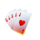 devilicious cards symbol icon