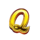 devilicious q symbol icon