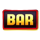 devils 3 piggy hotfire bar symbol icon