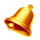 devils 3 piggy hotfire bell symbol icon
