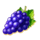 devils 3 piggy hotfire grape symbol icon