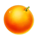devils 3 piggy hotfire orange symbol icon