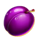 devils 3 piggy hotfire plum symbol icon